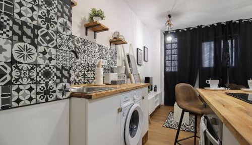 Superior Apartment