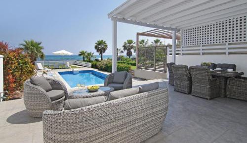 Vacation Home