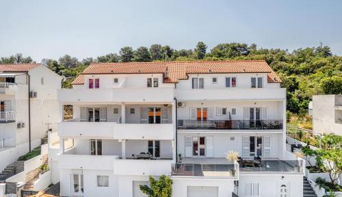 Studio with Balcony