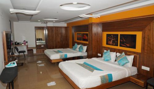 Superior Double or Twin Room