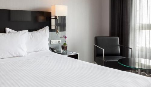 Double room, Guest room, 1 King