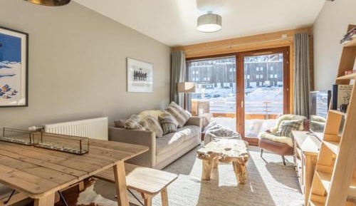 Apartment (4 Adults)