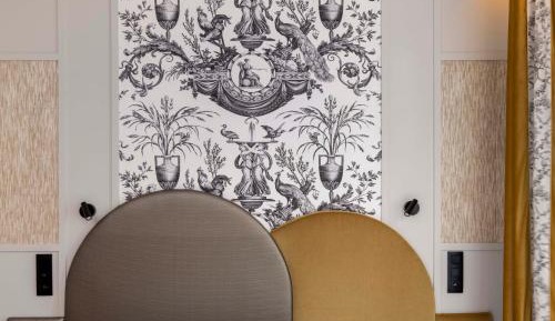 Comfort Double or Twin Room