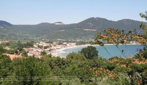 Superior Double or Twin Room with Sea View
