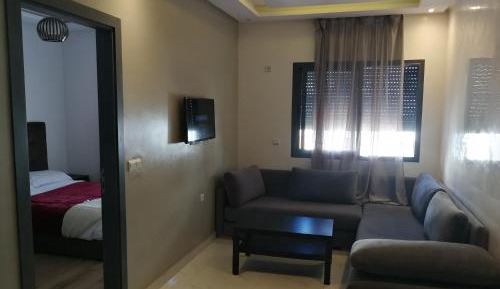 Standard Apartment