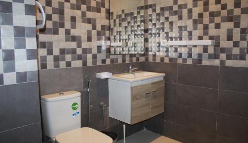 Double or Twin Room with Terrace