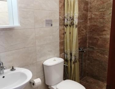 Triple Room with Shower
