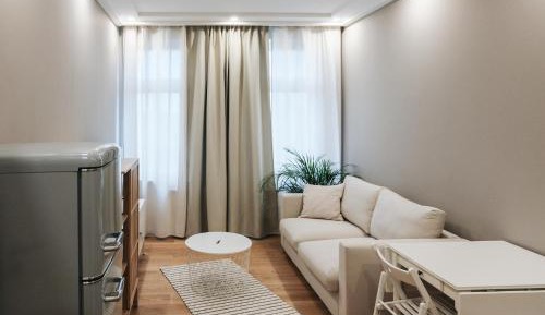 Small Double Room