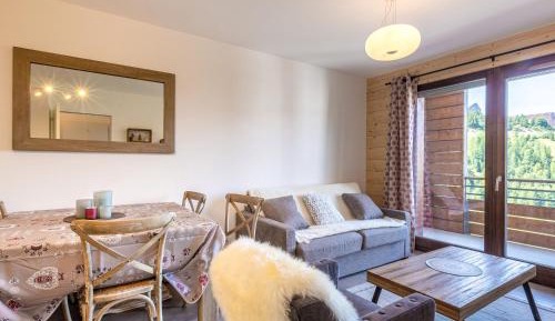 Apartment (4 Adults)