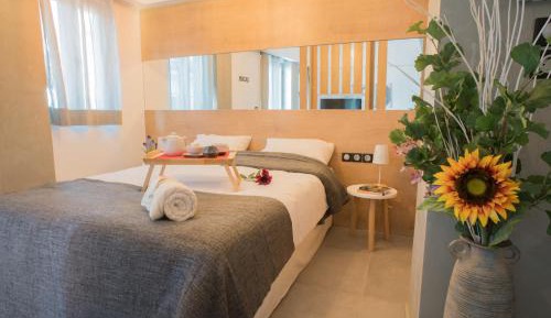 Deluxe Junior Suite