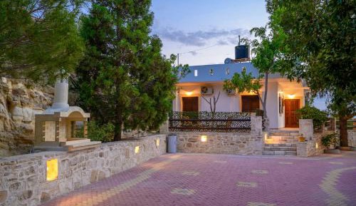 Two-Bedroom Villa (5 Adults)