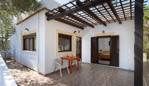 Two-Bedroom Villa (4 Adults)