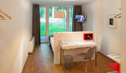 Premium Double Room