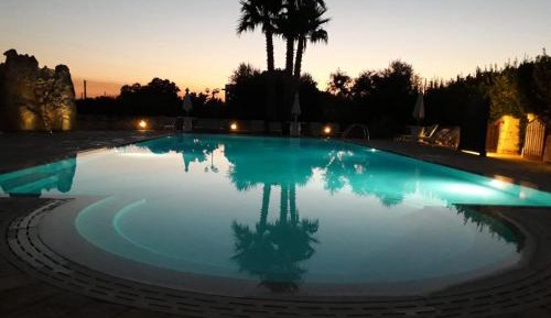 Trullo Studio
