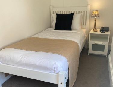 Small Single Room