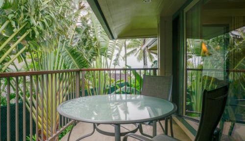 Double Room with Partial Ocean View