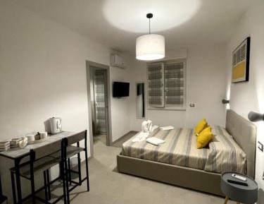 King Room with Balcony