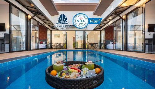 4 Bedrooms Pool Villa