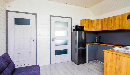 One-Bedroom Bungalow