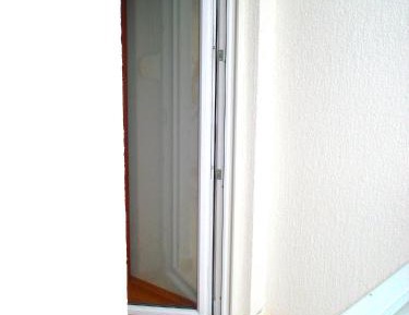 Studio with Balcony