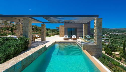 One-Bedroom Villa (Abyss)