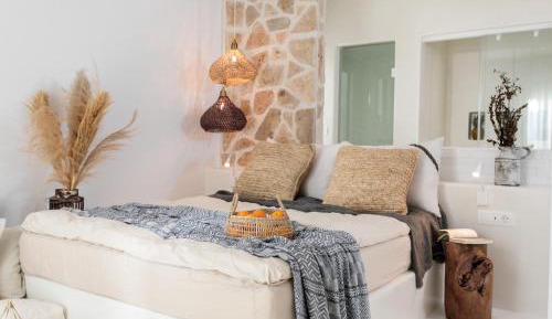 Suite with Terrace