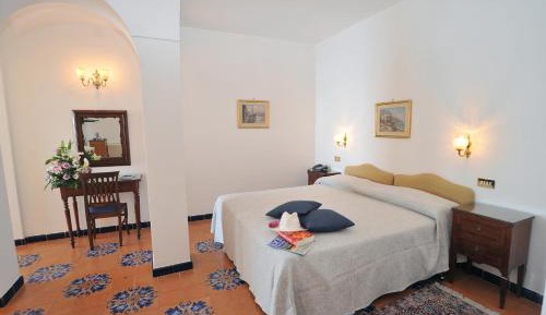 Junior Suite with Sea View