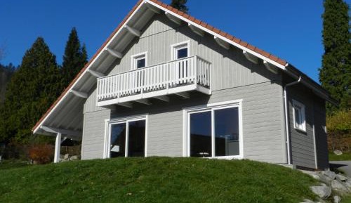 Superior Chalet