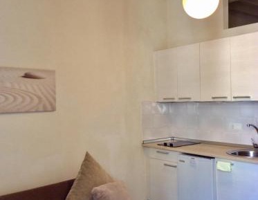 Studio (3 Adults)