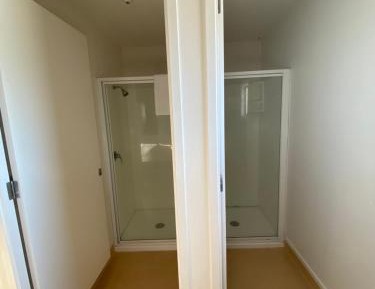 Twin Room with Shared Bathroom