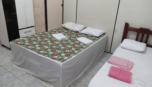 Basic Triple Room