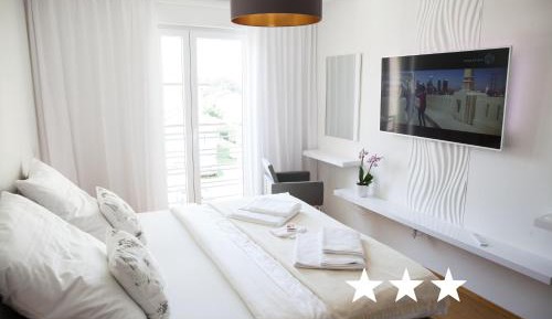 Double Room 4