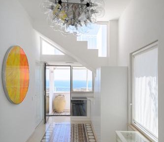 Deluxe Suite with Sea View
