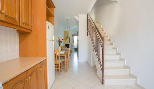 Apartment - Split Level