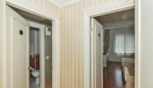 Large Family Room