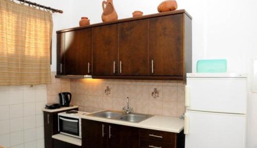 Standard Apartment