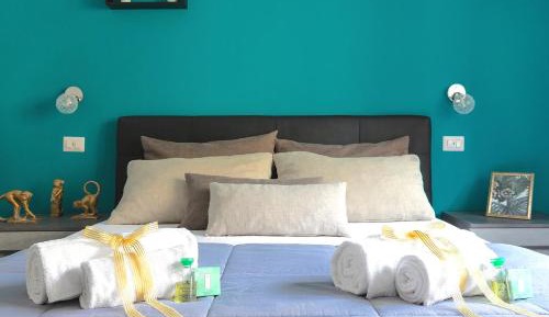 Double or Twin Room with Private Bathroom
