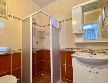 Double Room with Pool View