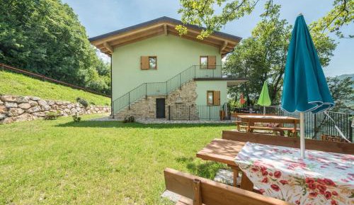 Superior One-Bedroom Apartment with Balcony