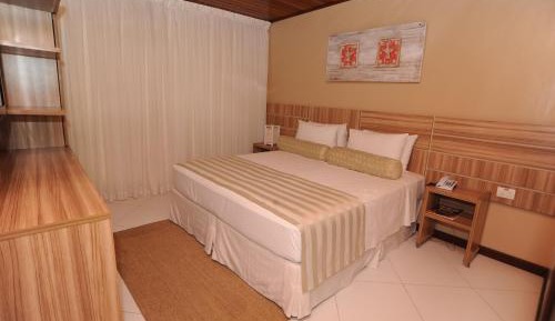Superior Standard Double Room