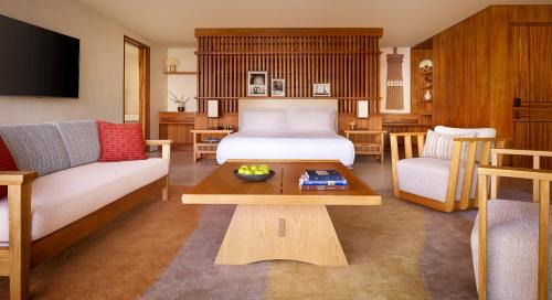Sake Suite Ocean View	