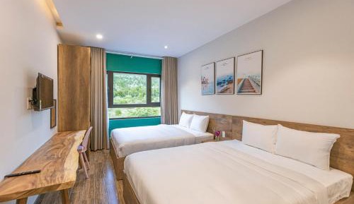 One-Bedroom Suite