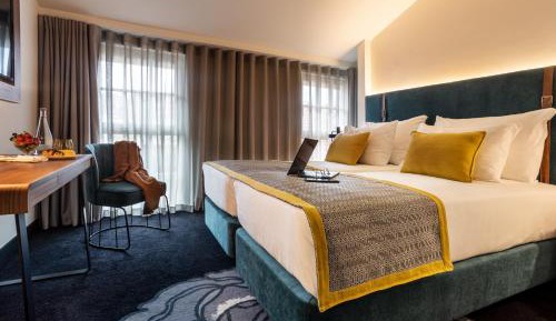 Superior Double Room Plus