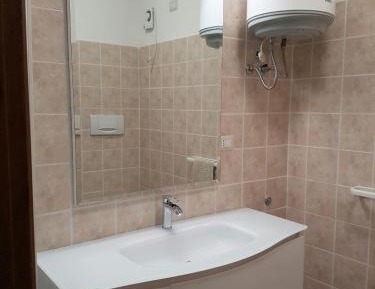 Standard Two-Bedroom Apartment (6 Adults)