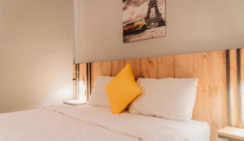 Family Junior Suite