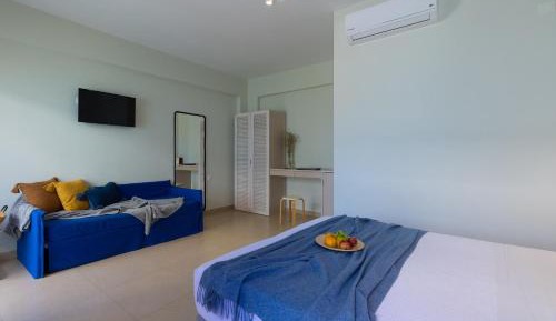Queen Room with Balcony