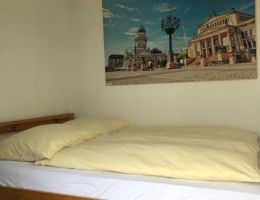 Cottage with Double Bed