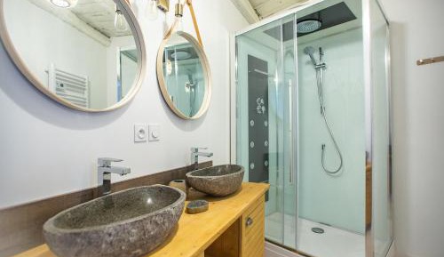 Duplex Apartment