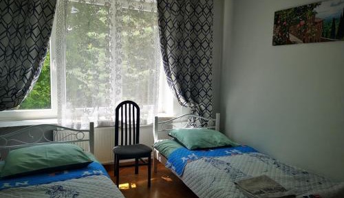 Large Twin Room