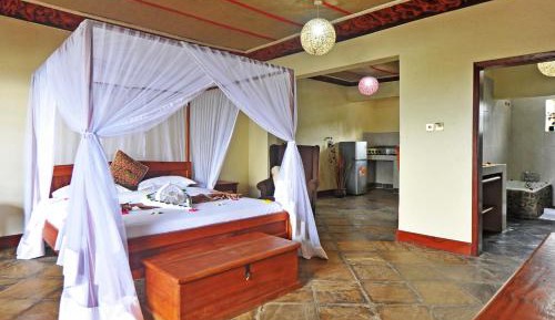 Twin Room with Bathroom